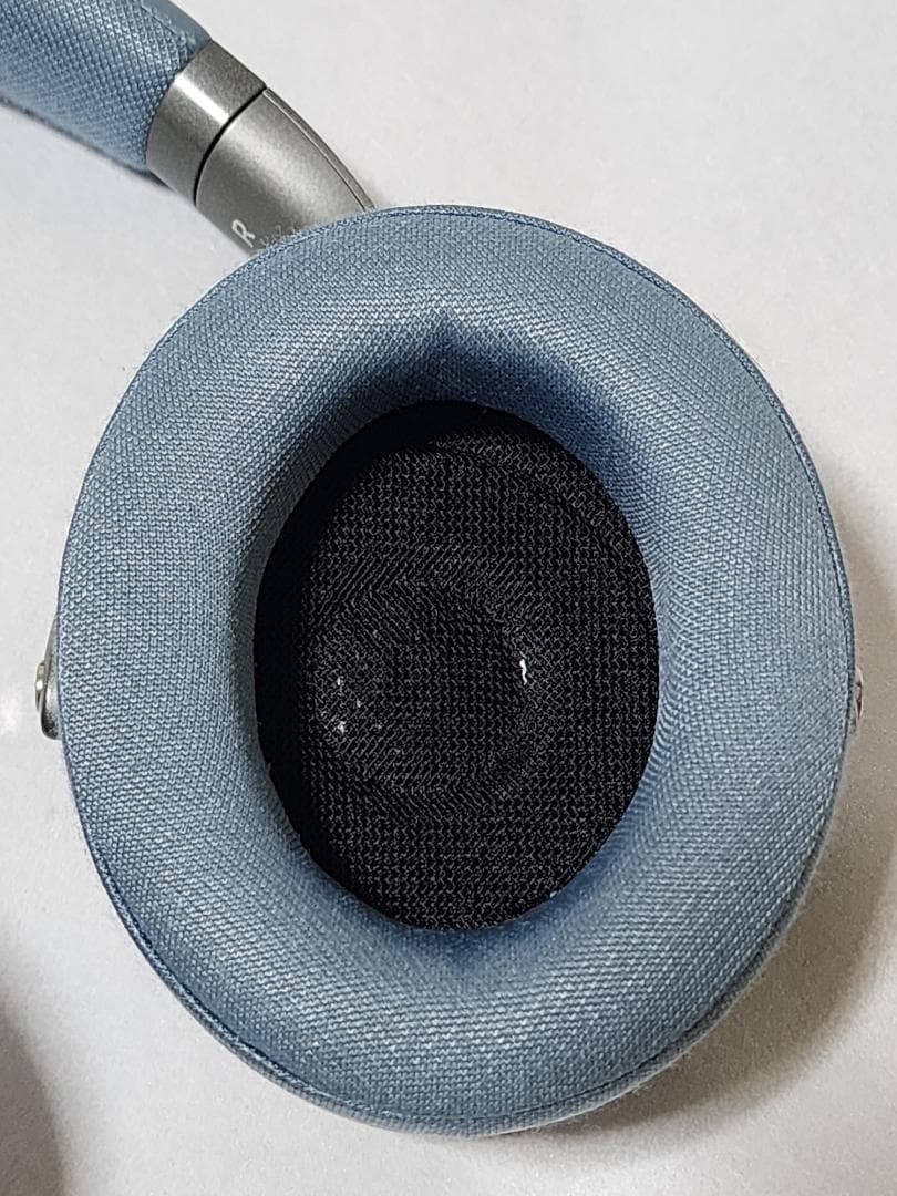 【希少品】Focal Azurys パッシブ密閉型ヘッドフォン