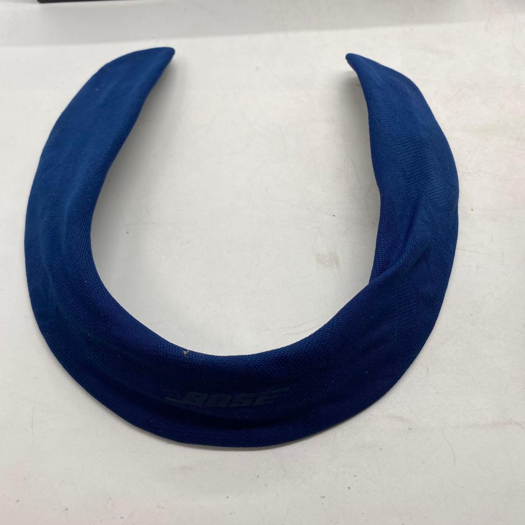 ヘッドホン Bose SoundWear Companion Speaker