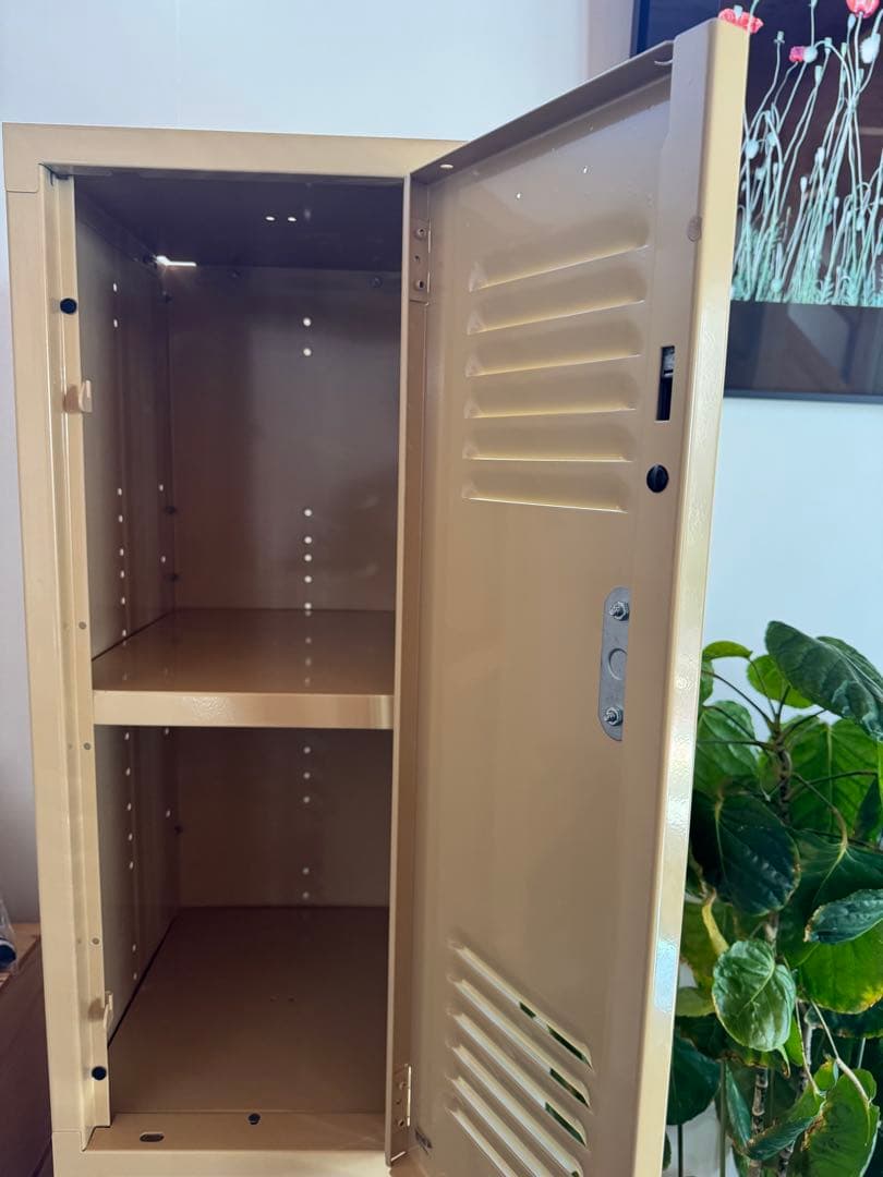 マメタロウさま限定　LYON ロッカー