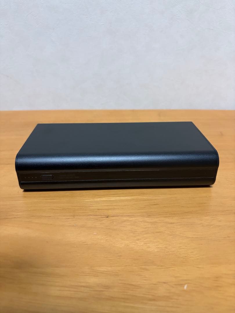 サンワダイレクト BTL-RDC16MG モバイルバッテリー