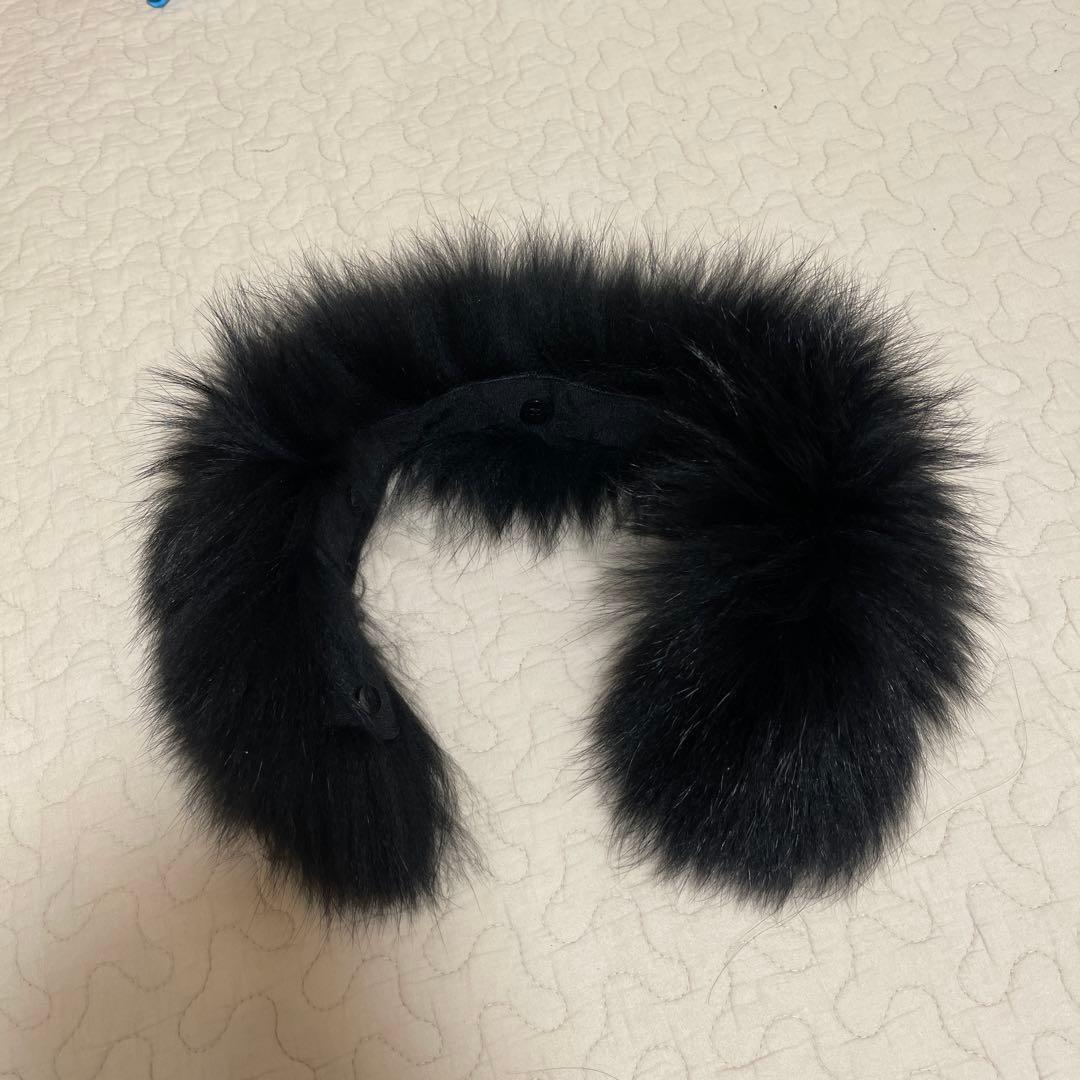 【タグ付き未使用品】 DUVETICA ダウン デュベティカ 38