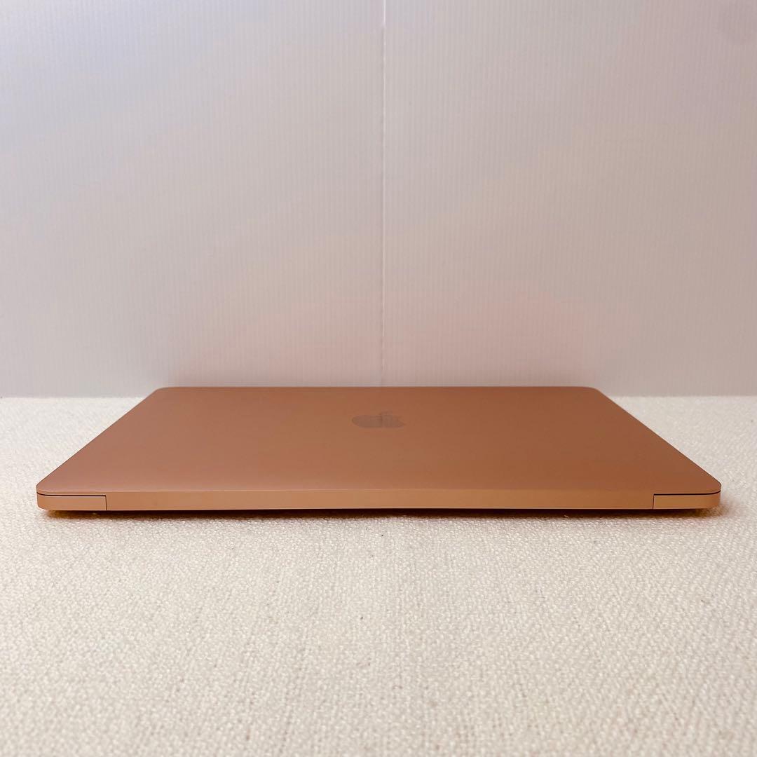 【即日発送】Macbook air 2020 ローズゴールド
