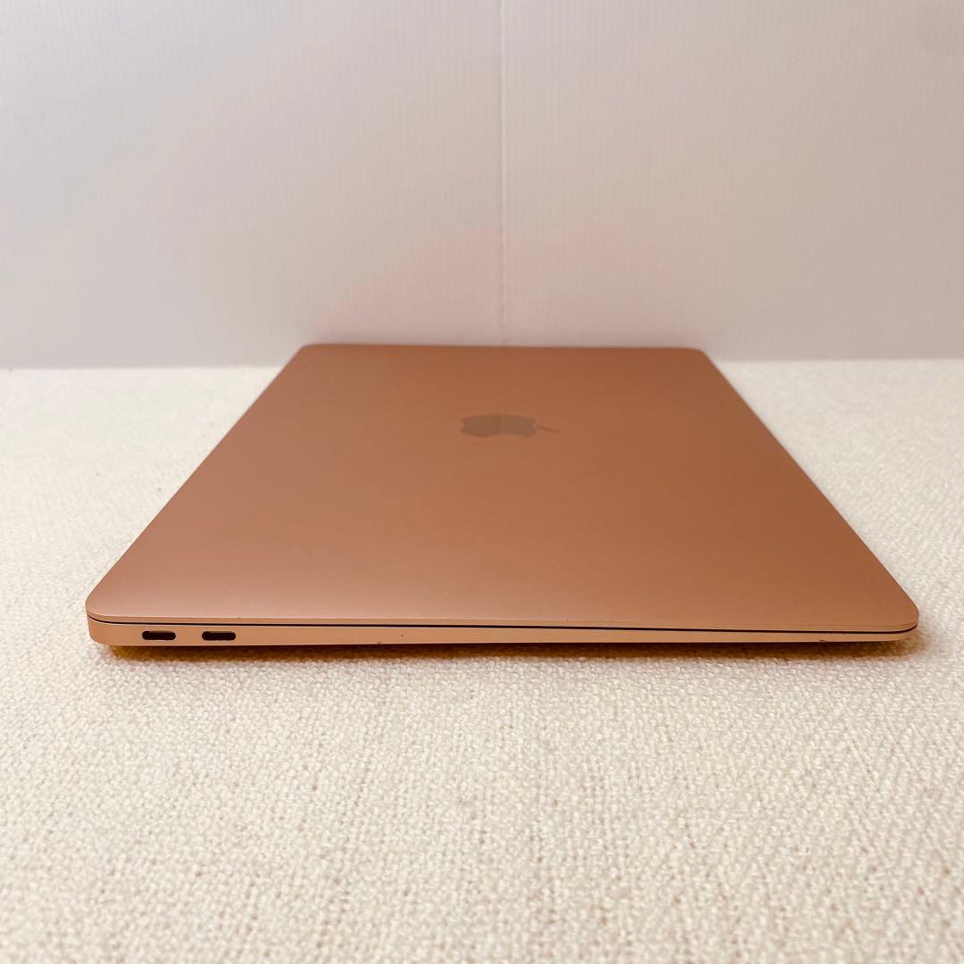 【即日発送】Macbook air 2020 ローズゴールド