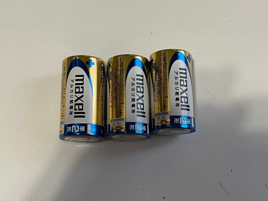 SONY THE 11 ICF-1100 ラジオ カバー　単二電池付き