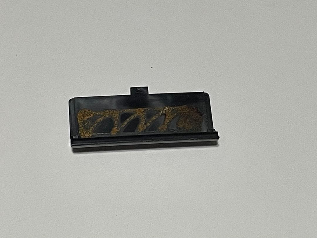 SONY THE 11 ICF-1100 ラジオ カバー　単二電池付き