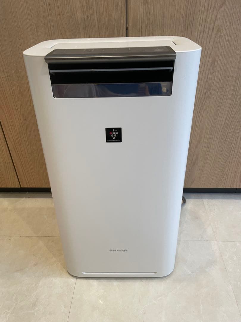SHARP（シャープ）　加湿空気清浄機