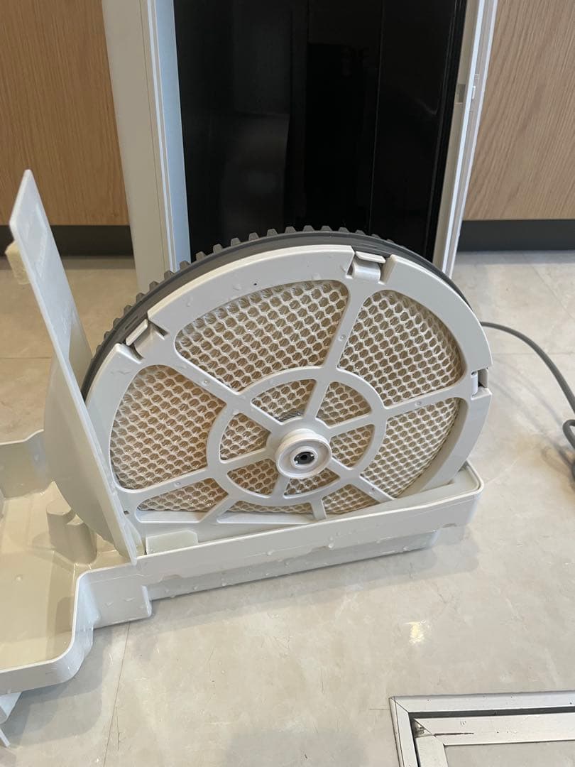 SHARP（シャープ）　加湿空気清浄機