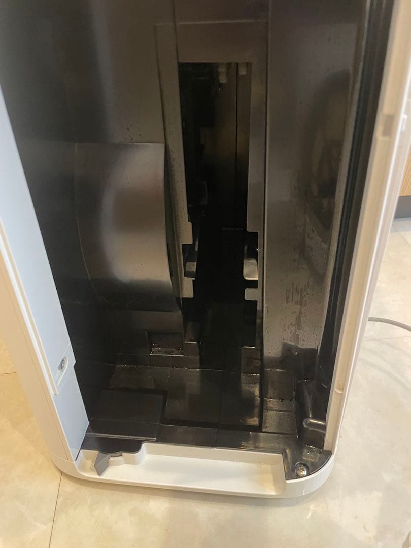 SHARP（シャープ）　加湿空気清浄機