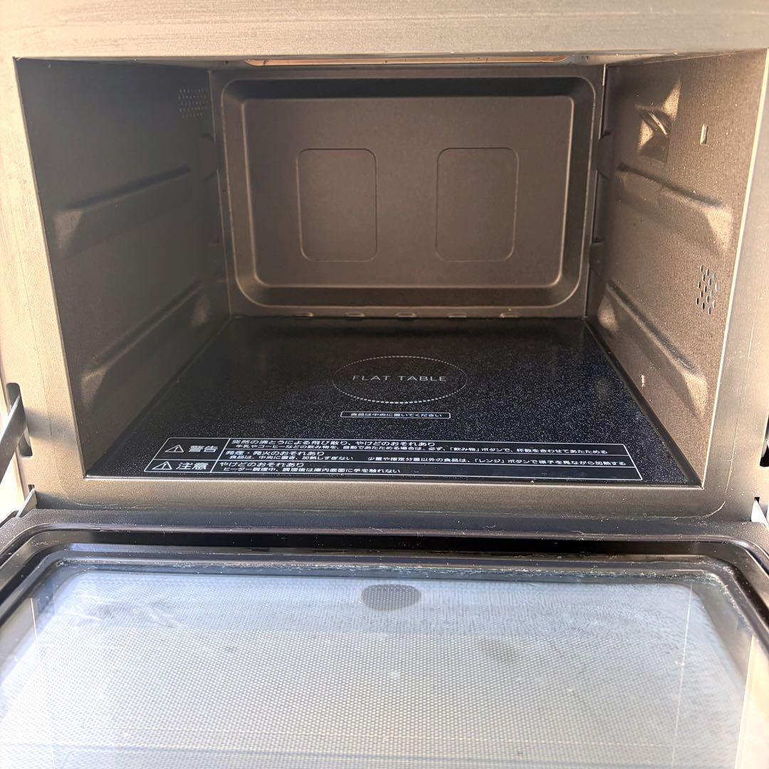 運搬取付無料！純正パナソニック冷蔵庫洗濯機オーブンレンジ3点セット！完動超美品！