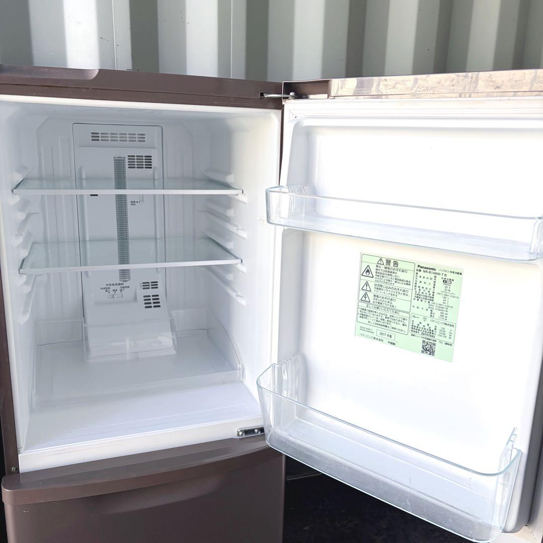 運搬取付無料！純正パナソニック冷蔵庫洗濯機オーブンレンジ3点セット！完動超美品！