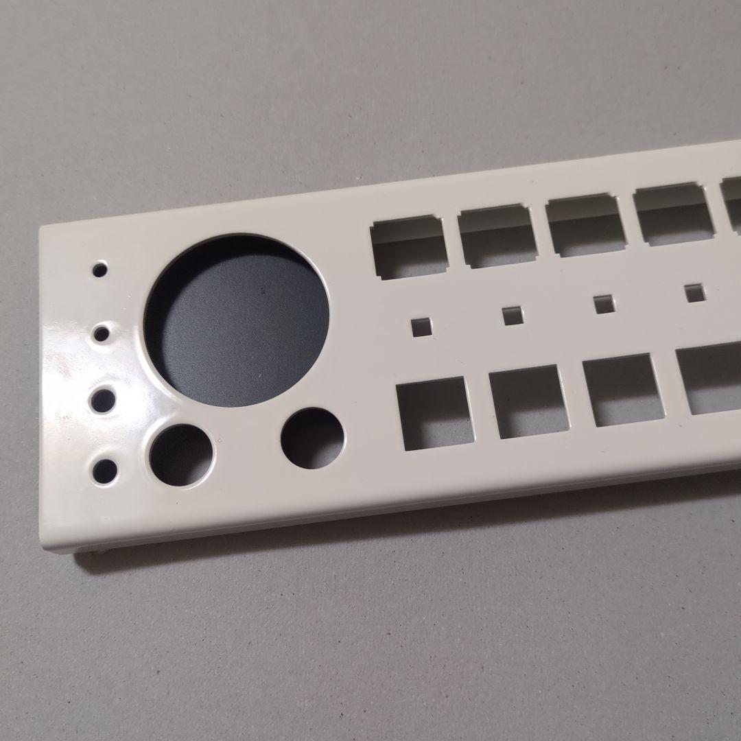 遊舎工房×長尾製作所　ルブステーション