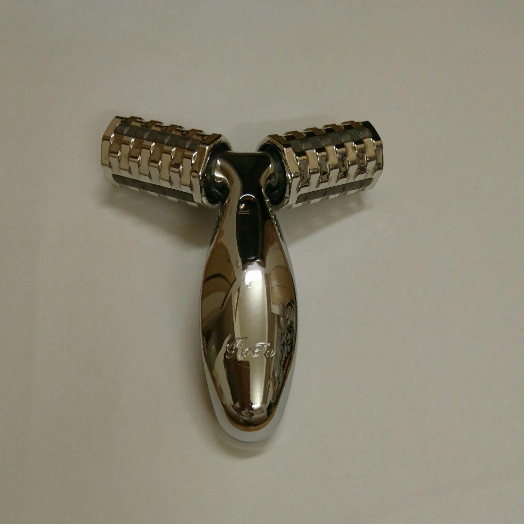 プラチナ電子ローラー ReFa PRO(リファ プロ)