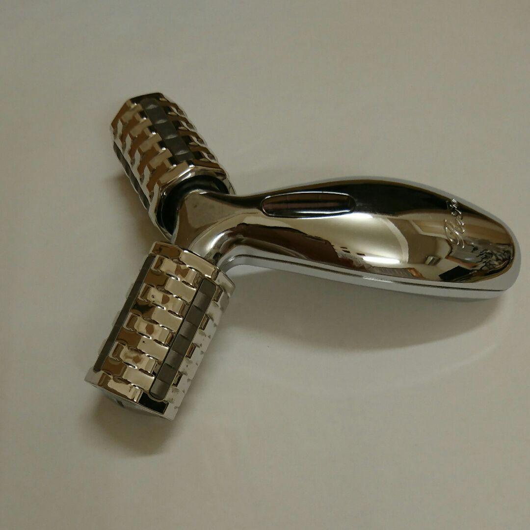 プラチナ電子ローラー ReFa PRO(リファ プロ)