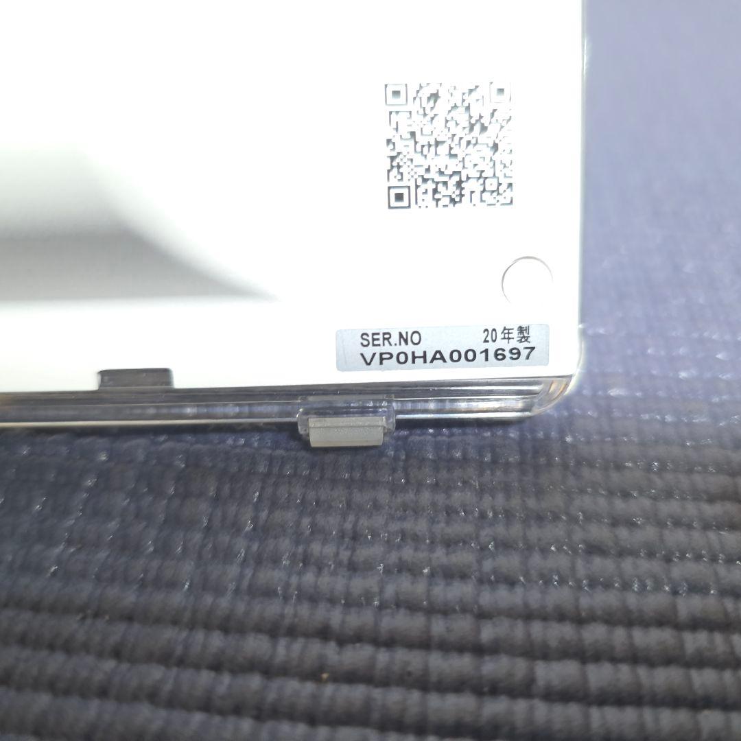 【419美品】Panasonic ビエラポータブル防水テレビ UN-10CE10