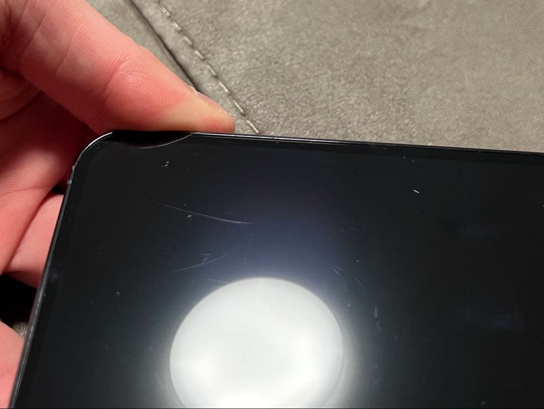 iPhone 13 pro 128gb シエラブルー