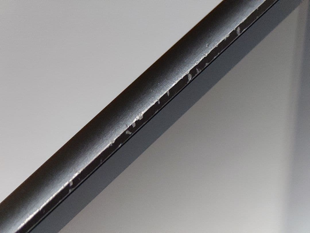 iPad 第7世代 32GB Space Grey Wi-Fiモデル