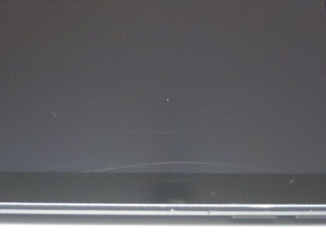 iPad 第7世代 32GB Space Grey Wi-Fiモデル