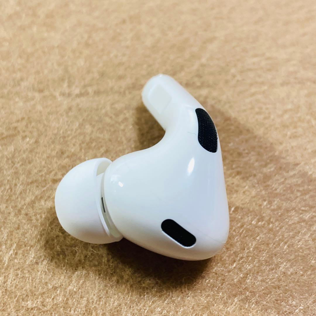 AirPods Pro第2世代　イヤホン　右耳　右　Type-C A3047 g