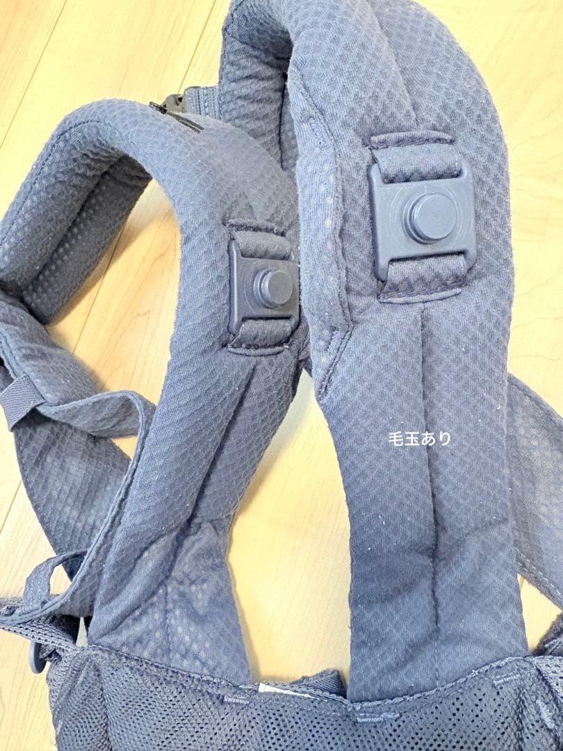 NUNA cudl 抱っこ紐 アスペン