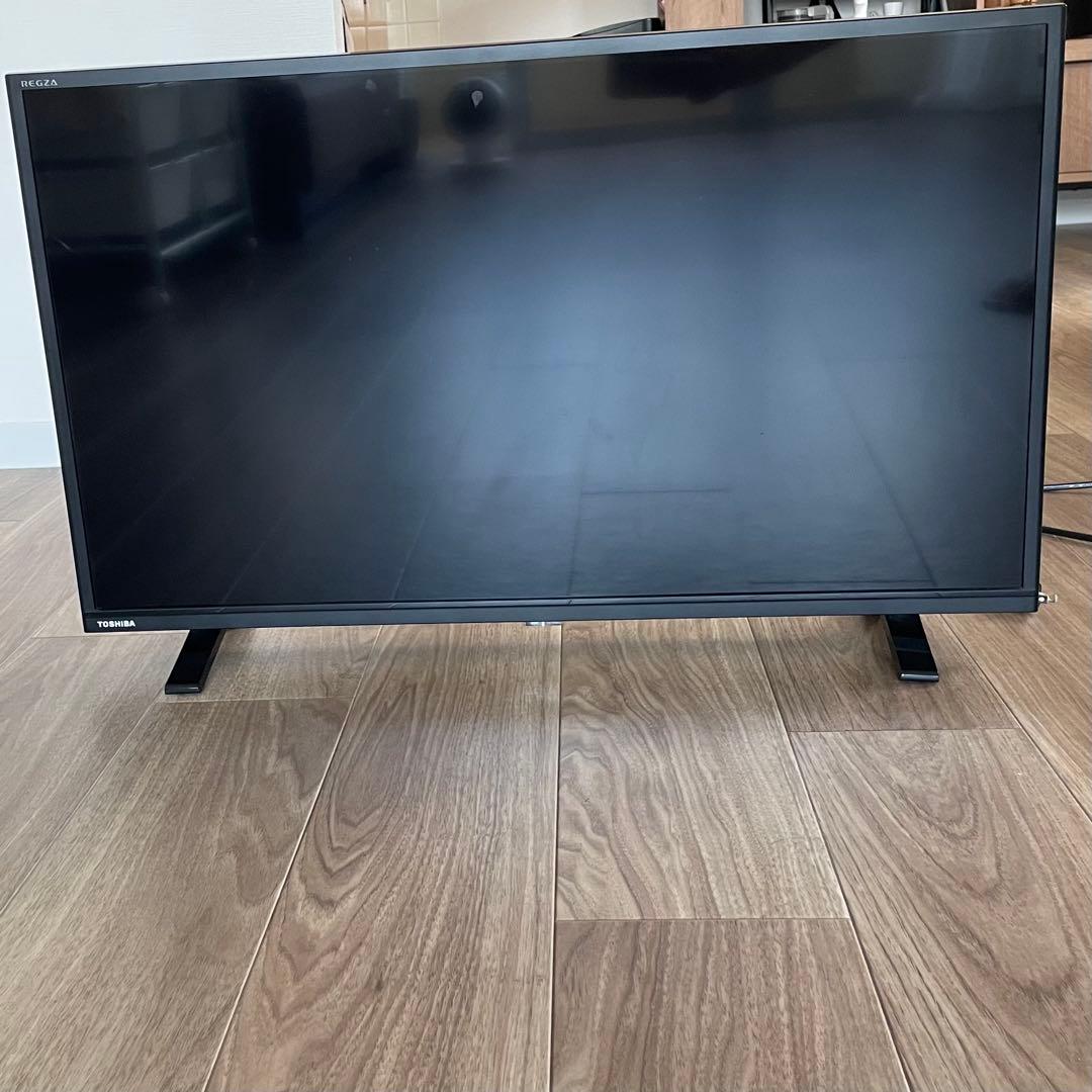 東芝　TOSHIBA REGZA 32インチ 32S24
