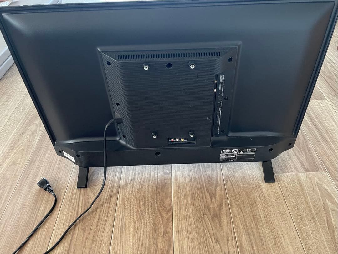 東芝　TOSHIBA REGZA 32インチ 32S24