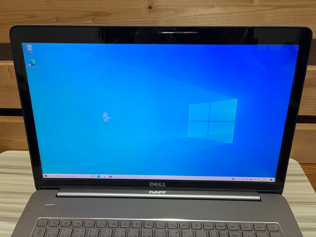 の*り様 DELL Inspiron 17 ゲーミングノートパソコン