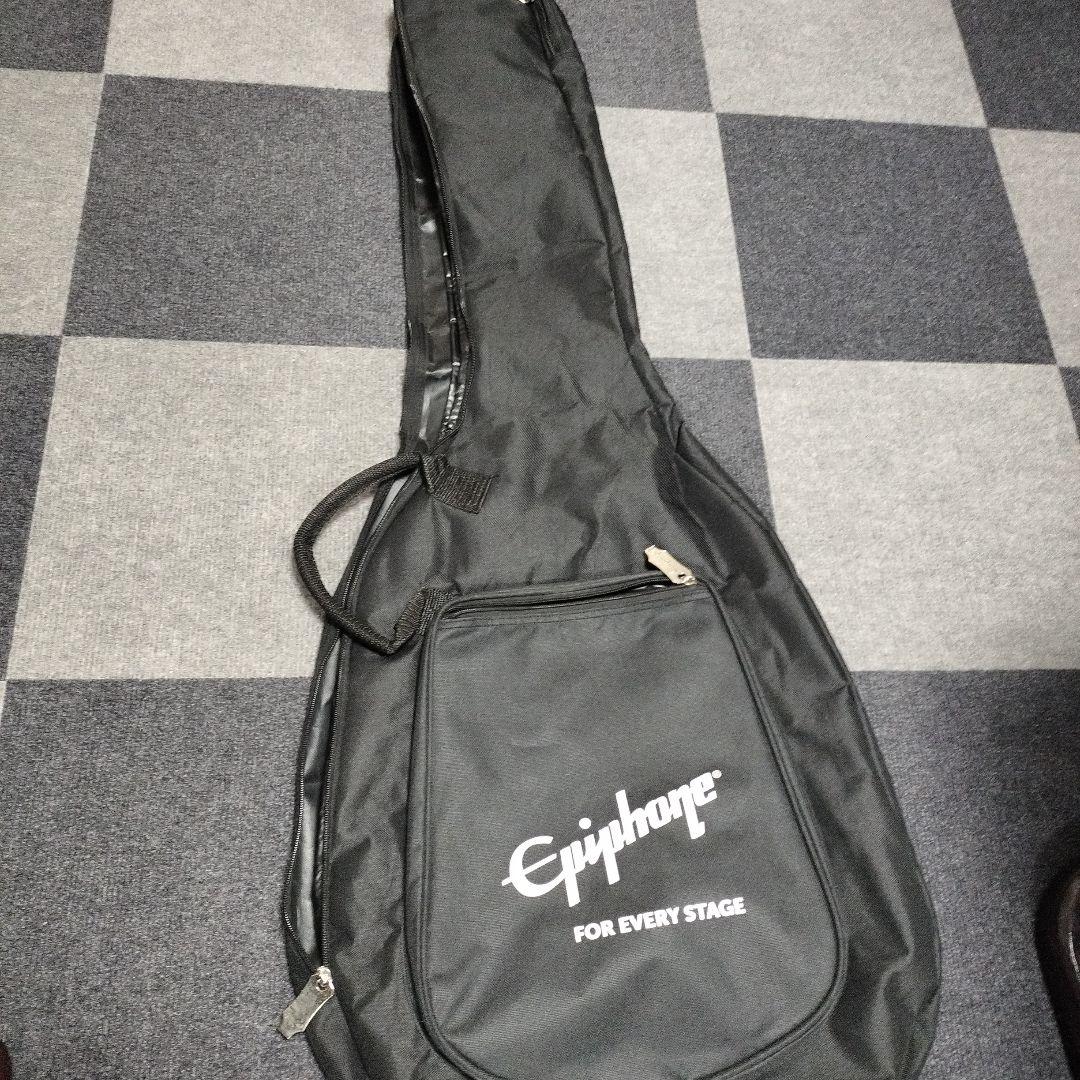 ギター epiphone les paul standard 50s heritage