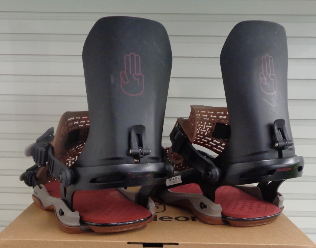 Bataleon CHAOS 23-24 M/Lサイズ ビンディング バタレオン