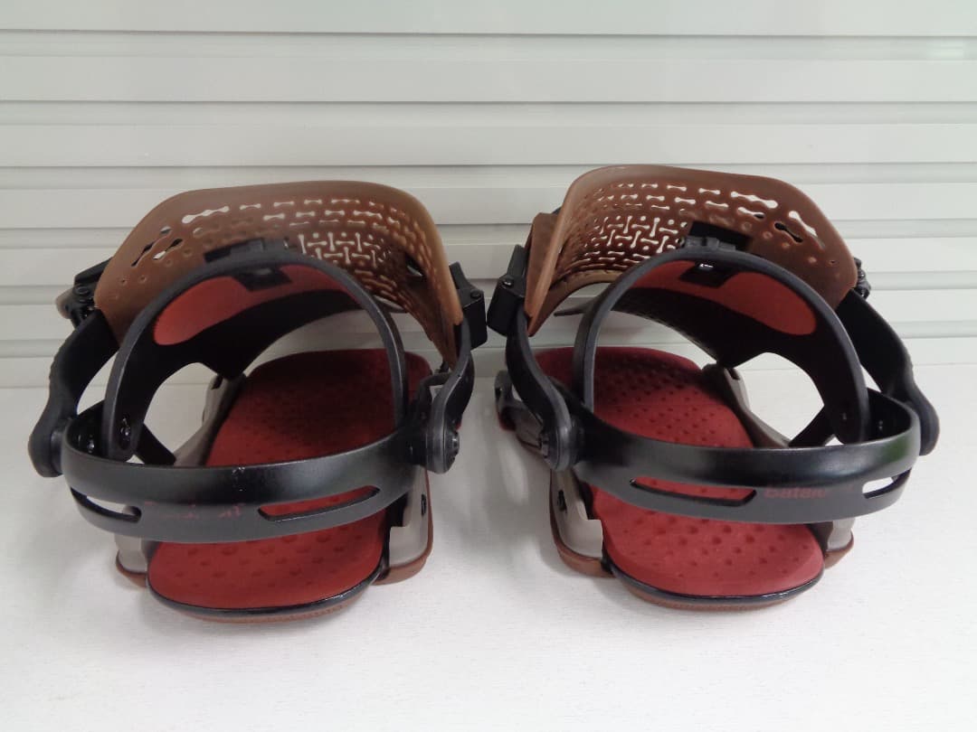 Bataleon CHAOS 23-24 M/Lサイズ ビンディング バタレオン