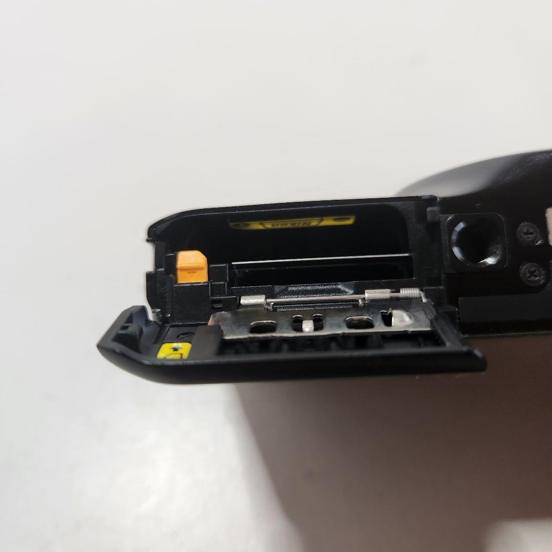 Nikon COOLPIX S6500 ブラック SDカード付き