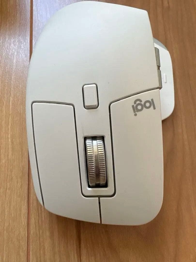 美品| マウスLogicool MX MASTER 3S
