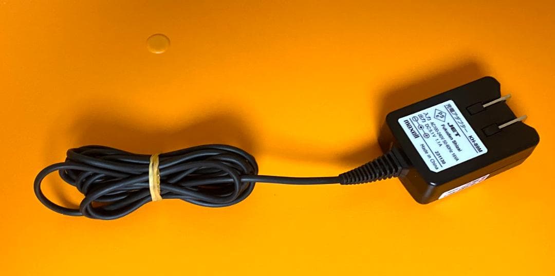 ナリス ルミエ 美顔器 LUMiE 3N13000 充電式家庭用