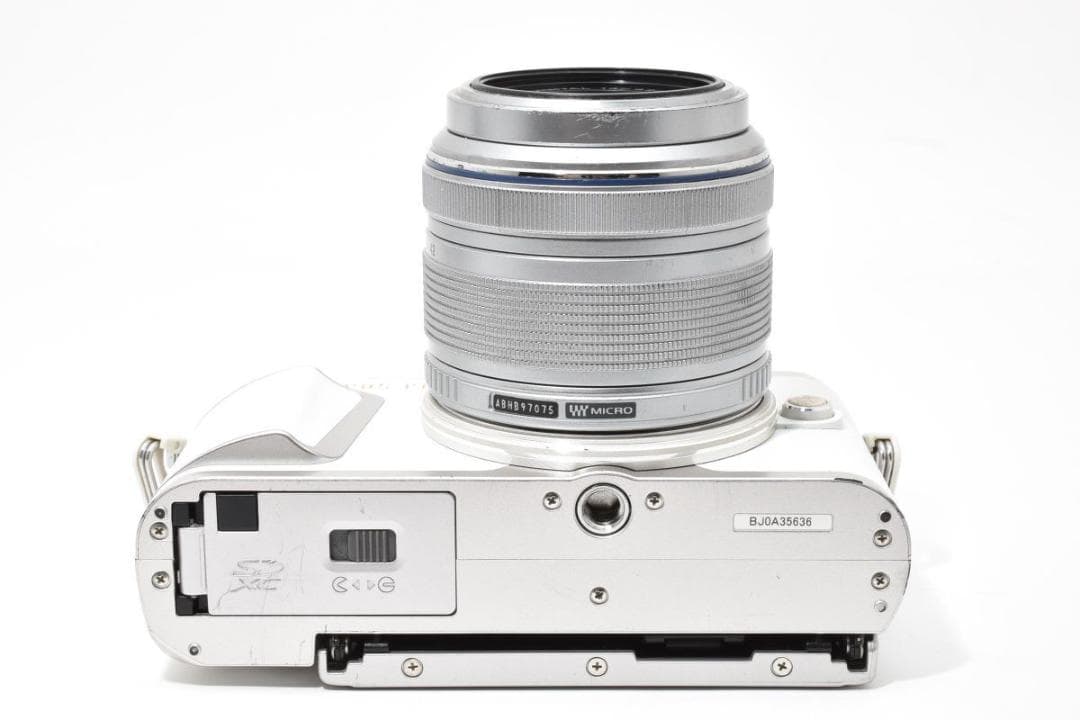 【大人気】 OLYMPUS オリンパス PEN E-PL9 ミラーレス一眼カメラ