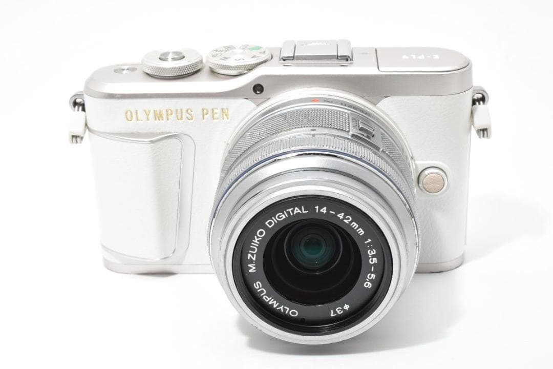 【大人気】 OLYMPUS オリンパス PEN E-PL9 ミラーレス一眼カメラ