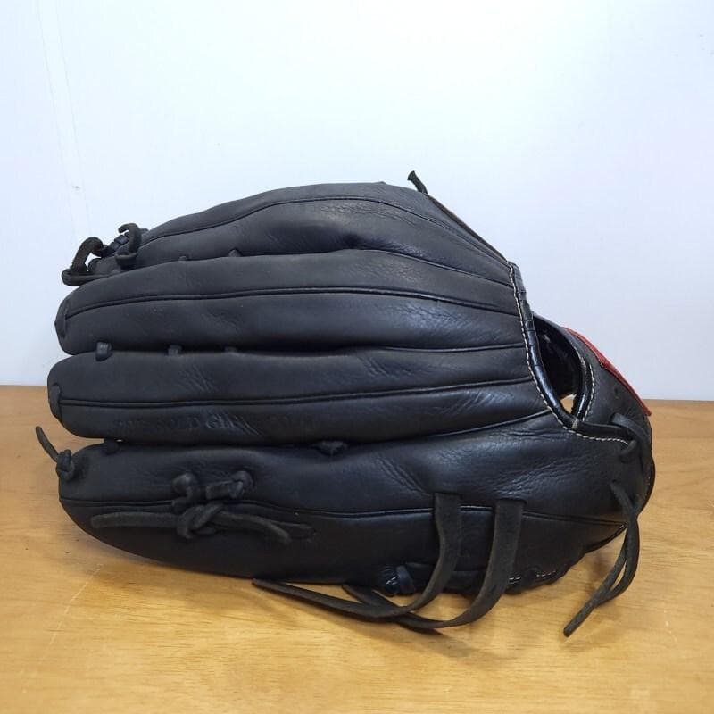 ローリングス ゲーマー レギュラーランクモデル 外野用 軟式グローブ