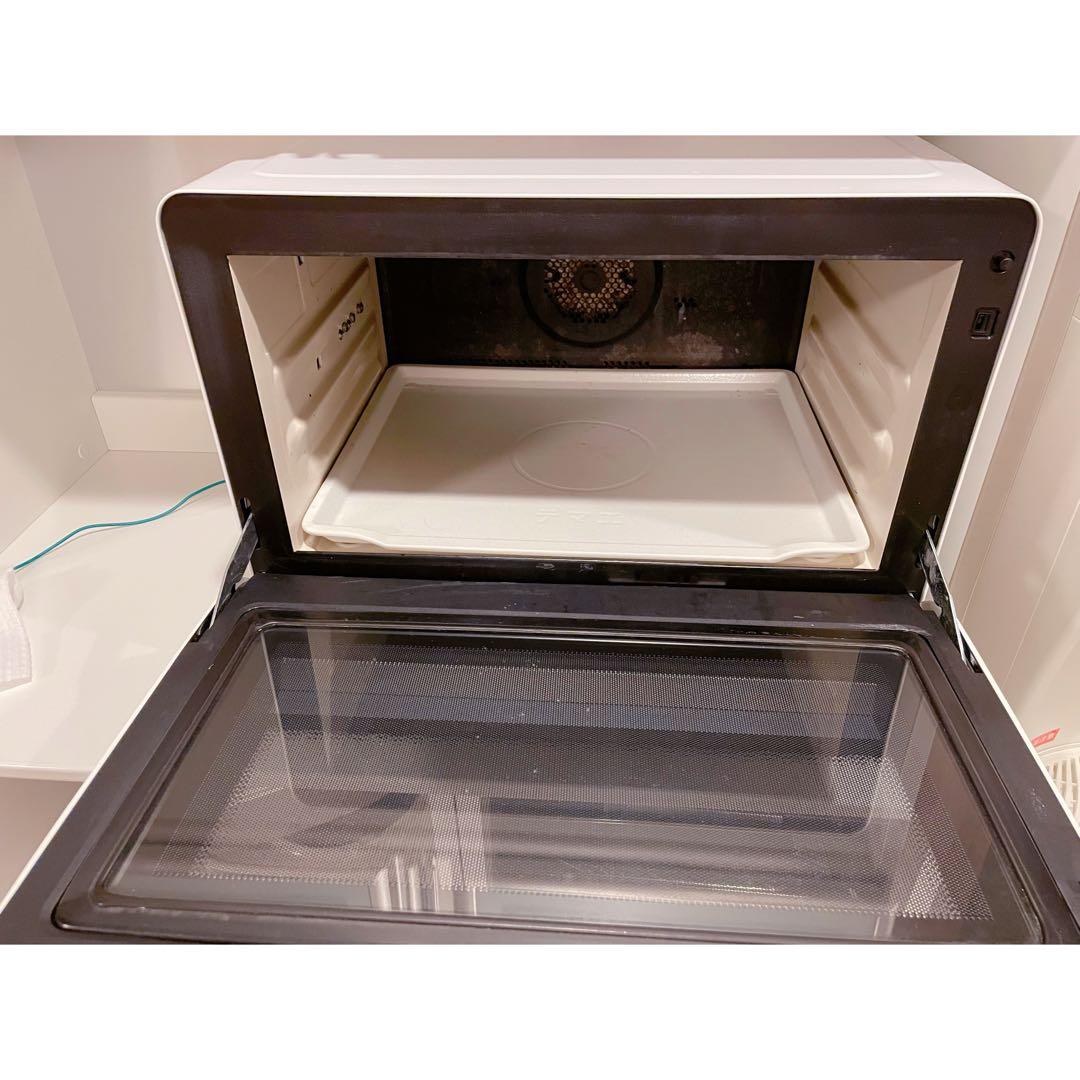 HITACHI 加熱水蒸気オーブンレンジMRO-VW1 2019 ヘルシーシェフ