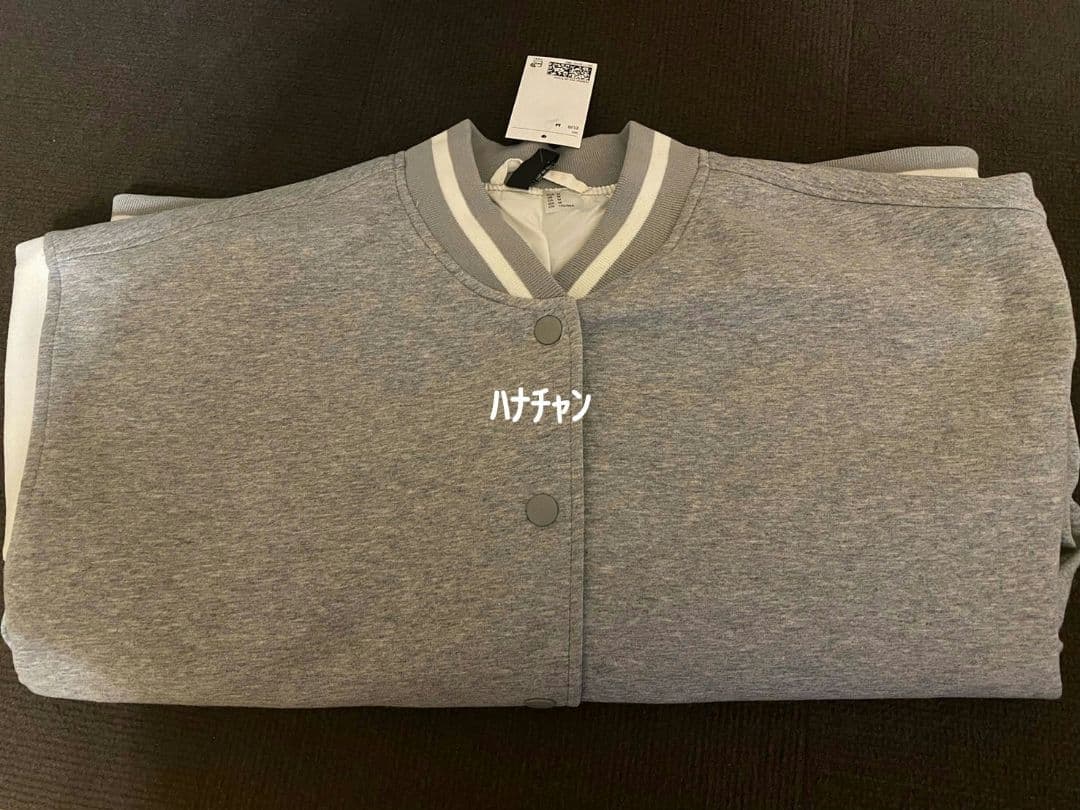 スタジャン　デザインスタジャン　パリ