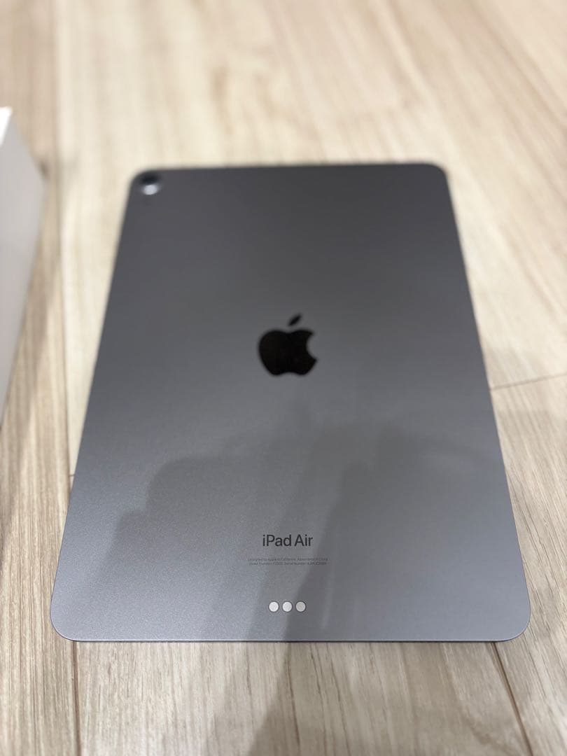 【値下げ】Apple iPad Air M2 11インチ、キーボード、スタンド