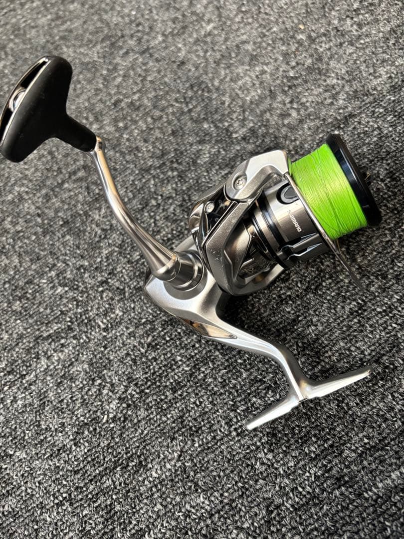 Shimano ストラディック C3000HG