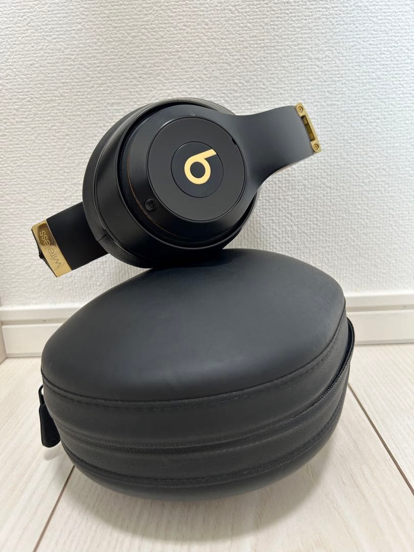 Beats Studio3 Wireless ヘッドフォン