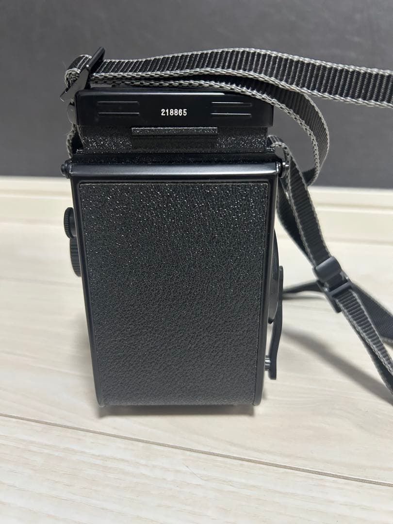 Yashica Mat-124 G 二眼レフカメラ 値段交渉可