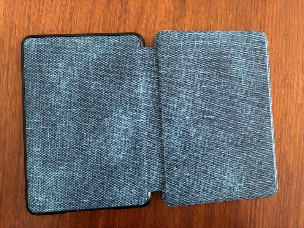 Kindle (第11世代) 16GB 広告あり