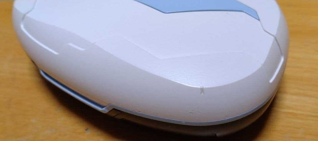 EVA2020 x final ワイヤレスイヤホン REIモデル 綾波レイ