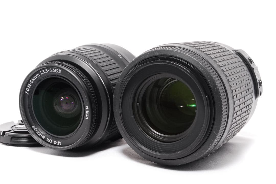 すぐ使える◆Nikon D7100◆ハイアマチュア機◆一眼レフカメラ◆スマホ転送