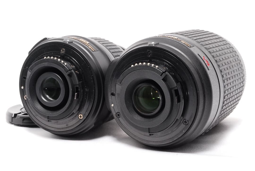 すぐ使える◆Nikon D7100◆ハイアマチュア機◆一眼レフカメラ◆スマホ転送