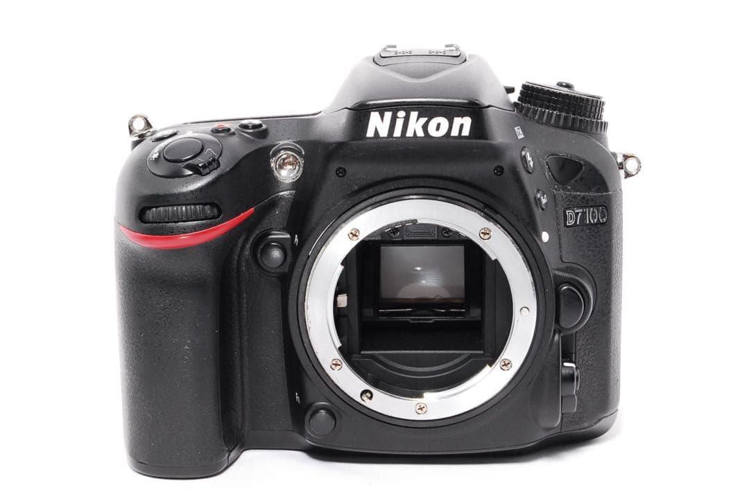 すぐ使える◆Nikon D7100◆ハイアマチュア機◆一眼レフカメラ◆スマホ転送
