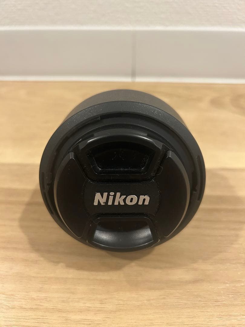 レンズ(単焦点) Nikon AF-S 50/1.8G