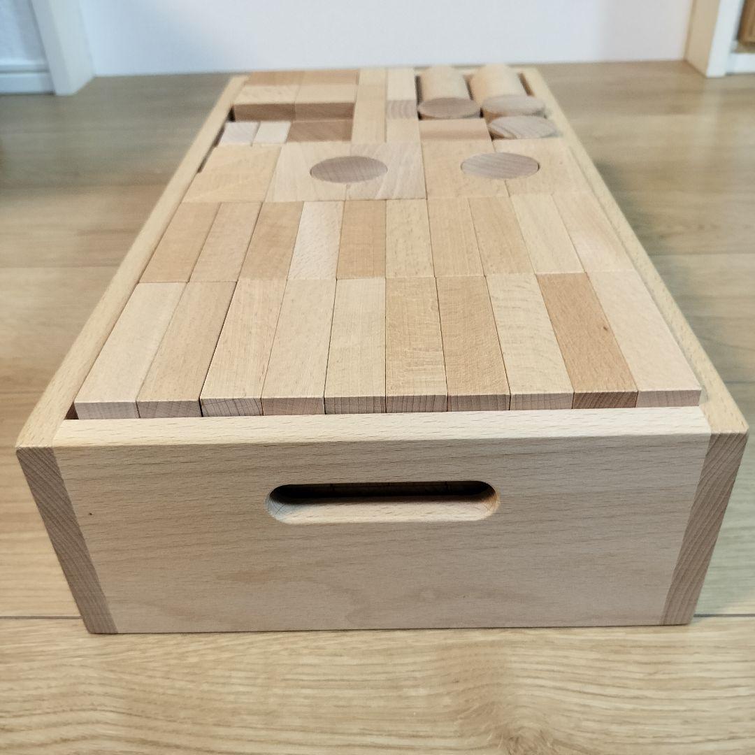 m*a様 小さな大工さん 立方体20直方体80計100+いろんな形90セット