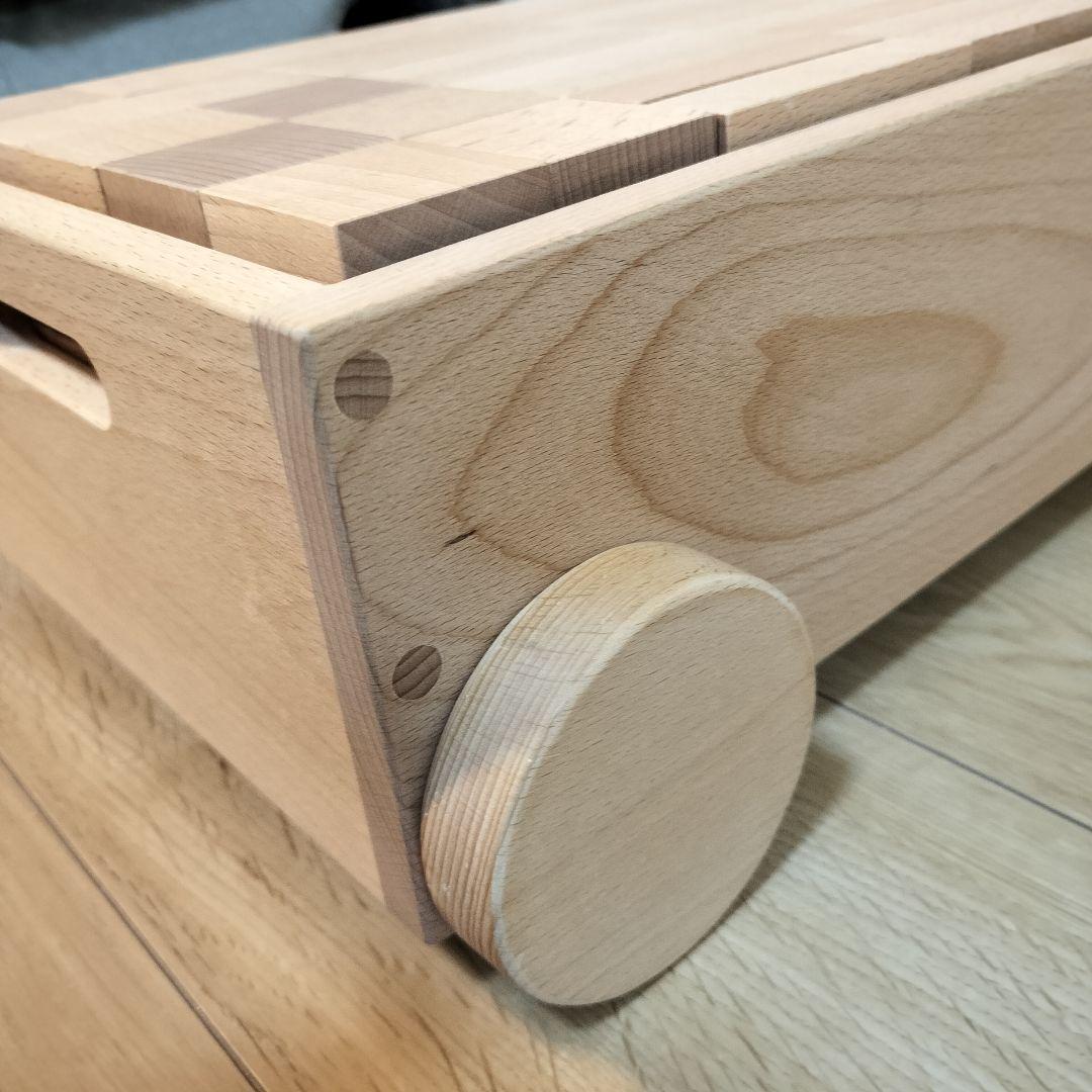 m*a様 小さな大工さん 立方体20直方体80計100+いろんな形90セット