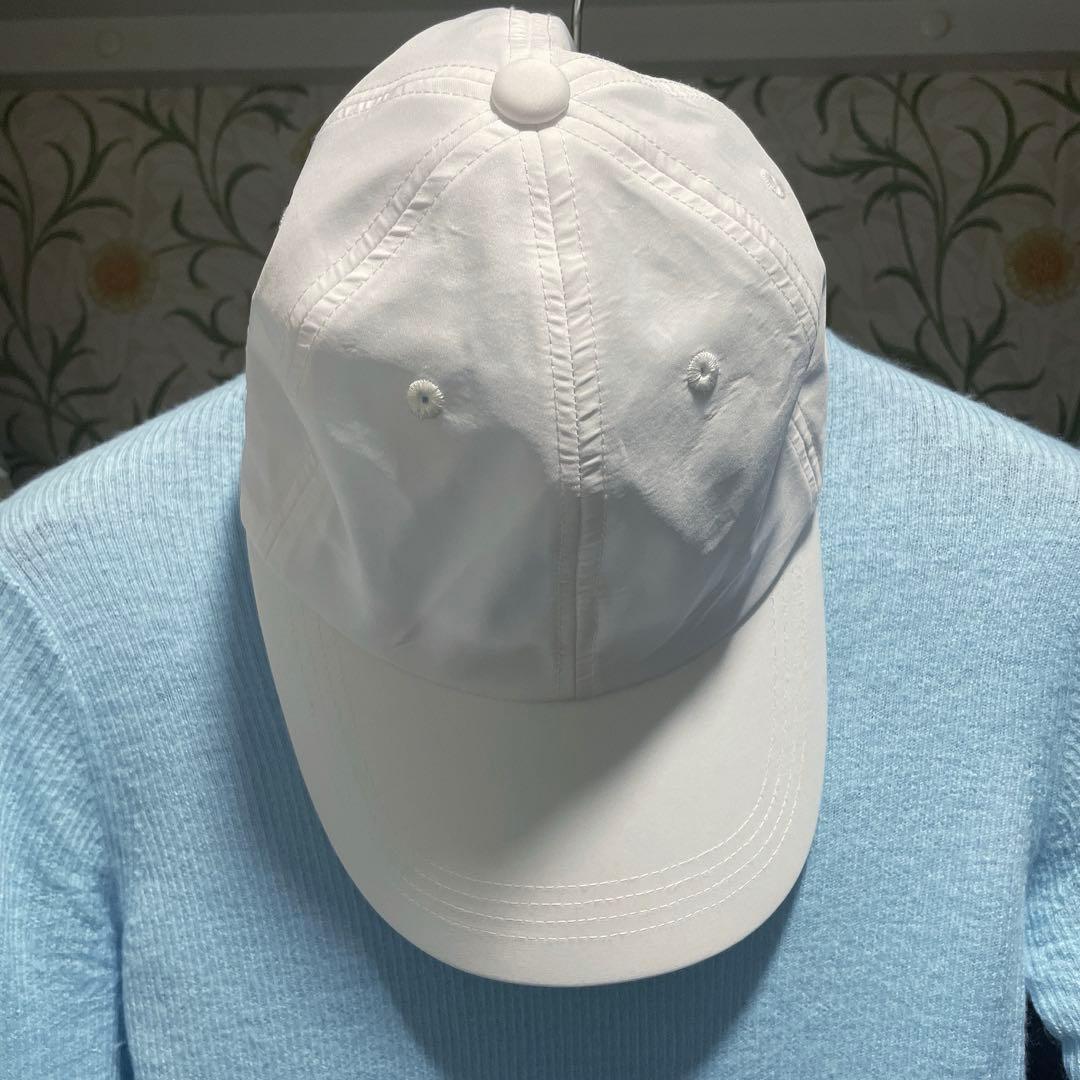 Maison de dolce. point cap ホワイト
